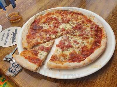 La Pardela Restaurant