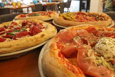 La Bella Napoli 1970