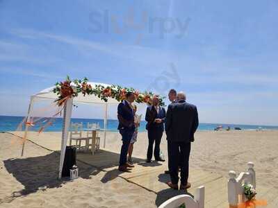 Tito’s Chiringuito