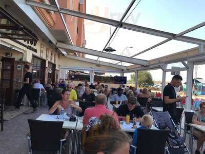 Cafetería Concierto