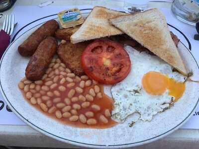 Cafetería Concierto