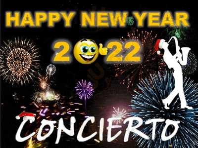 Cafetería Concierto