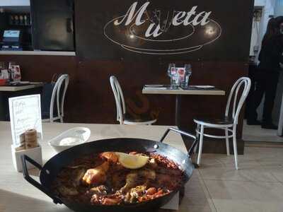 Mueta