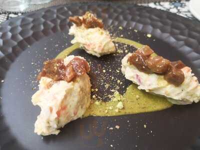 Restaurante Abrasador La Parrilla De Montesa