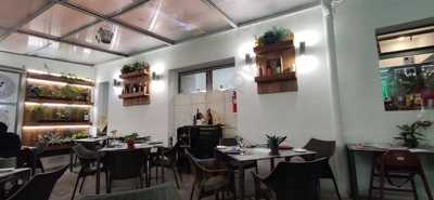 Restaurante Abrasador La Parrilla De Montesa