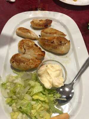 Taberna Los Caracoles