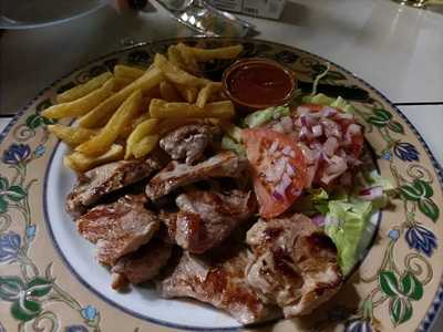 Taberna Los Caracoles