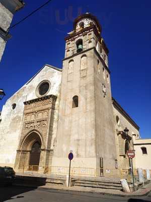 Taberna Los Caracoles