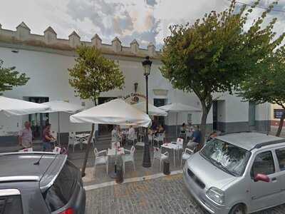 Taberna Los Caracoles