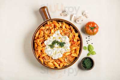 La Tagliatella Rovira Roure, Lleida