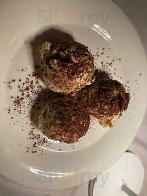 Restaurante Trattoria Del Mar