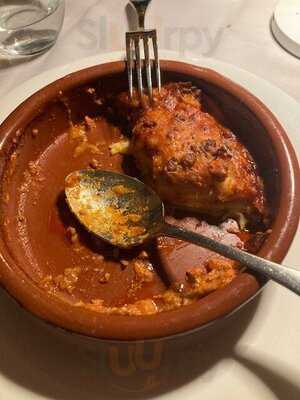 Restaurante Trattoria Del Mar