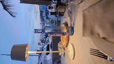 Restaurante Trattoria Del Mar