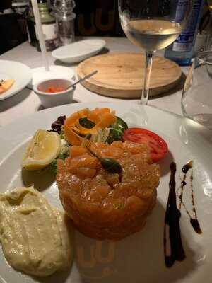 Restaurante Trattoria Del Mar