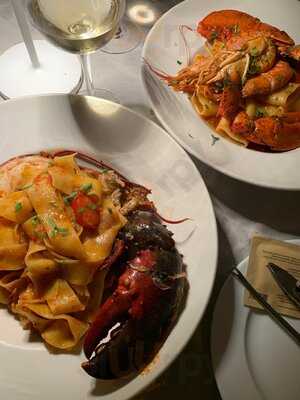 Restaurante Trattoria Del Mar