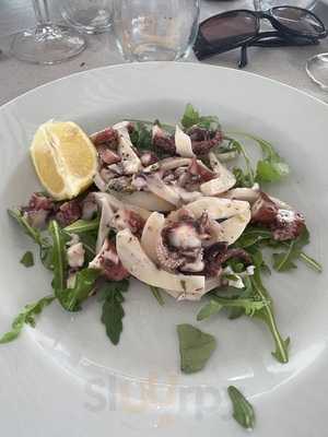 Restaurante Trattoria Del Mar