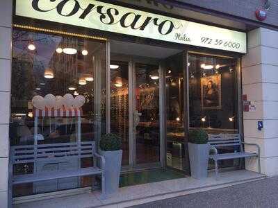 Corsaro