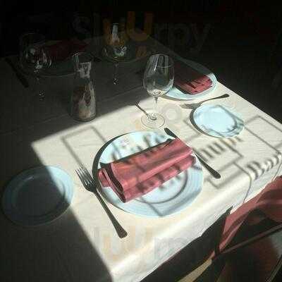 Restaurante El Chupi