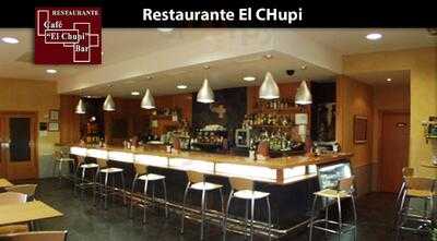 Restaurante El Chupi