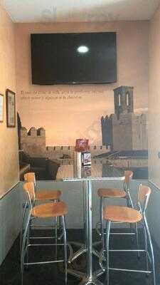 Restaurante El Chupi