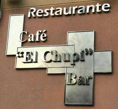 Restaurante El Chupi