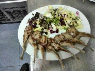 Restaurante El Chupi