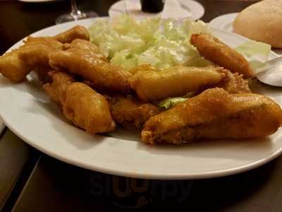 Restaurante El Chupi