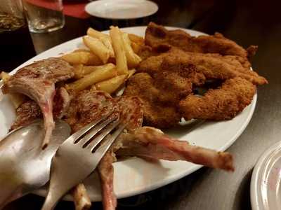 Restaurante El Chupi