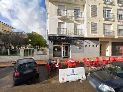 Restaurante El Chupi