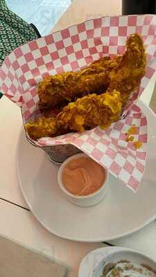 La Faràndula Restaurant