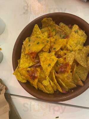 La Faràndula Restaurant