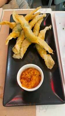 La Faràndula Restaurant