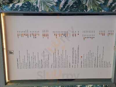 La Faràndula Restaurant