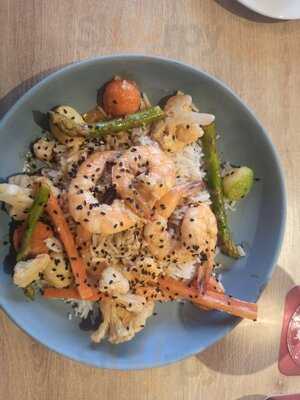 A Poniente Gastro Bar