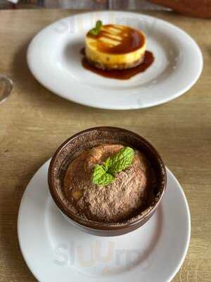 A Poniente Gastro Bar