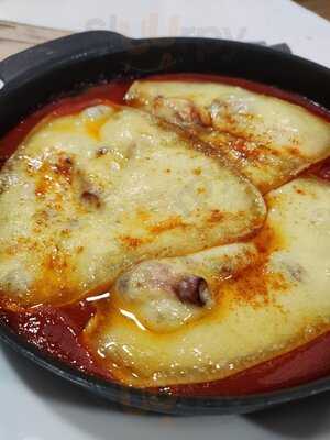 Pulpería -restaurante "o Xugo"