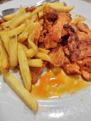 Pulpería -restaurante "o Xugo"