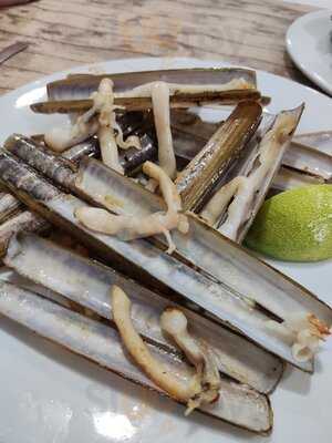 Pulpería -restaurante "o Xugo"