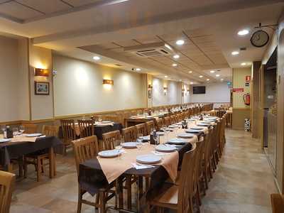 Pulpería -restaurante "o Xugo"