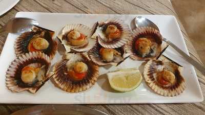 Pulpería -restaurante "o Xugo"