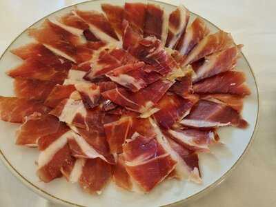 Restaurante Parador De Mérida