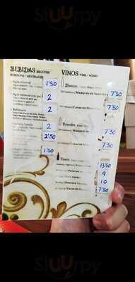 El Carrito Barri Vell Girona