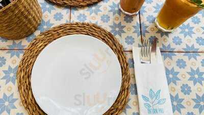 Natural Pau Flexitarian