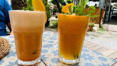 Natural Pau Flexitarian