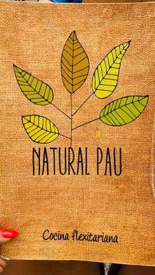 Natural Pau Flexitarian