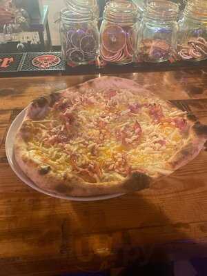 Natural Pau Flexitarian