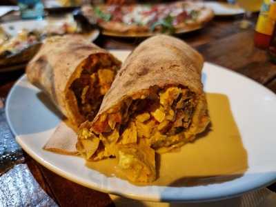 Natural Pau Flexitarian