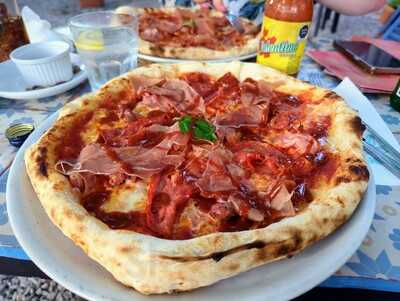 Natural Pau Flexitarian