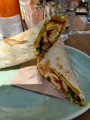 Natural Pau Flexitarian