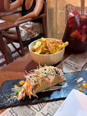 Maramao Bar De Tapas - Photo 7